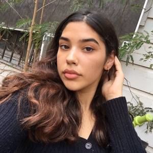 Meet your Posher, Crissy